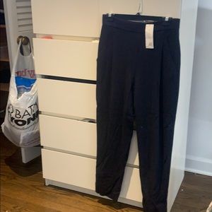 NWT Vince wool blend pants